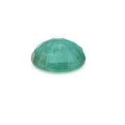 Natural Emerald (Panna) 3.84cts (4.25ratti)